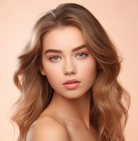 hair-girl